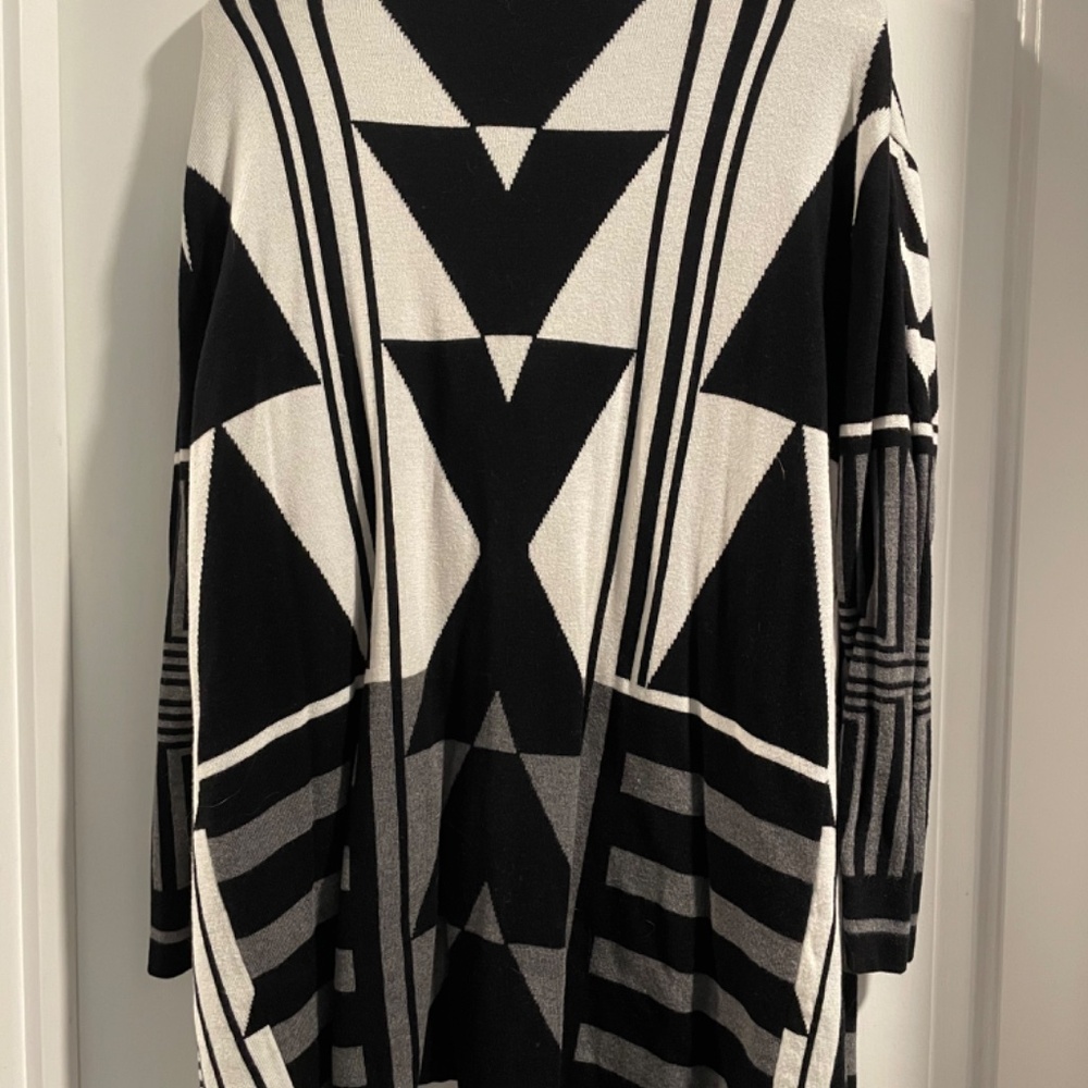 Cardigan - Picture 2 of 2